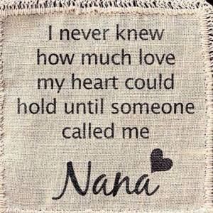 Meet your Posher, Annette