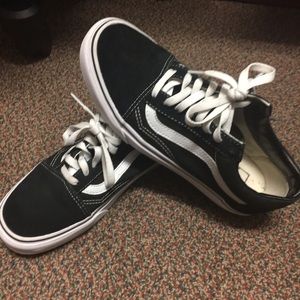 Vans Old Skool Classic Sneakers