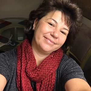 Meet your Posher, Cheryl