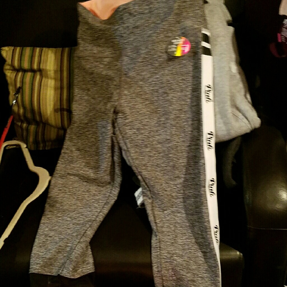 Pink ultimate set