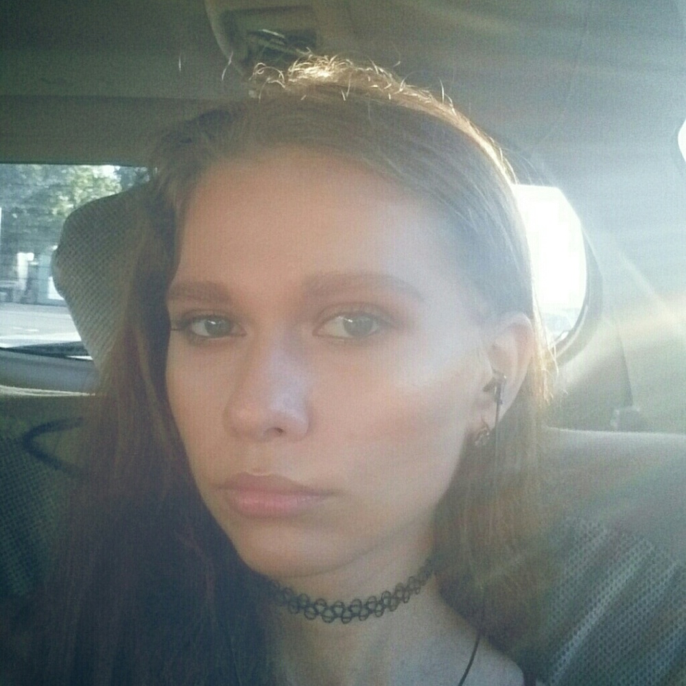 Meet your Posher, Juliya