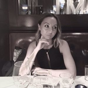 Meet your Posher, Irina