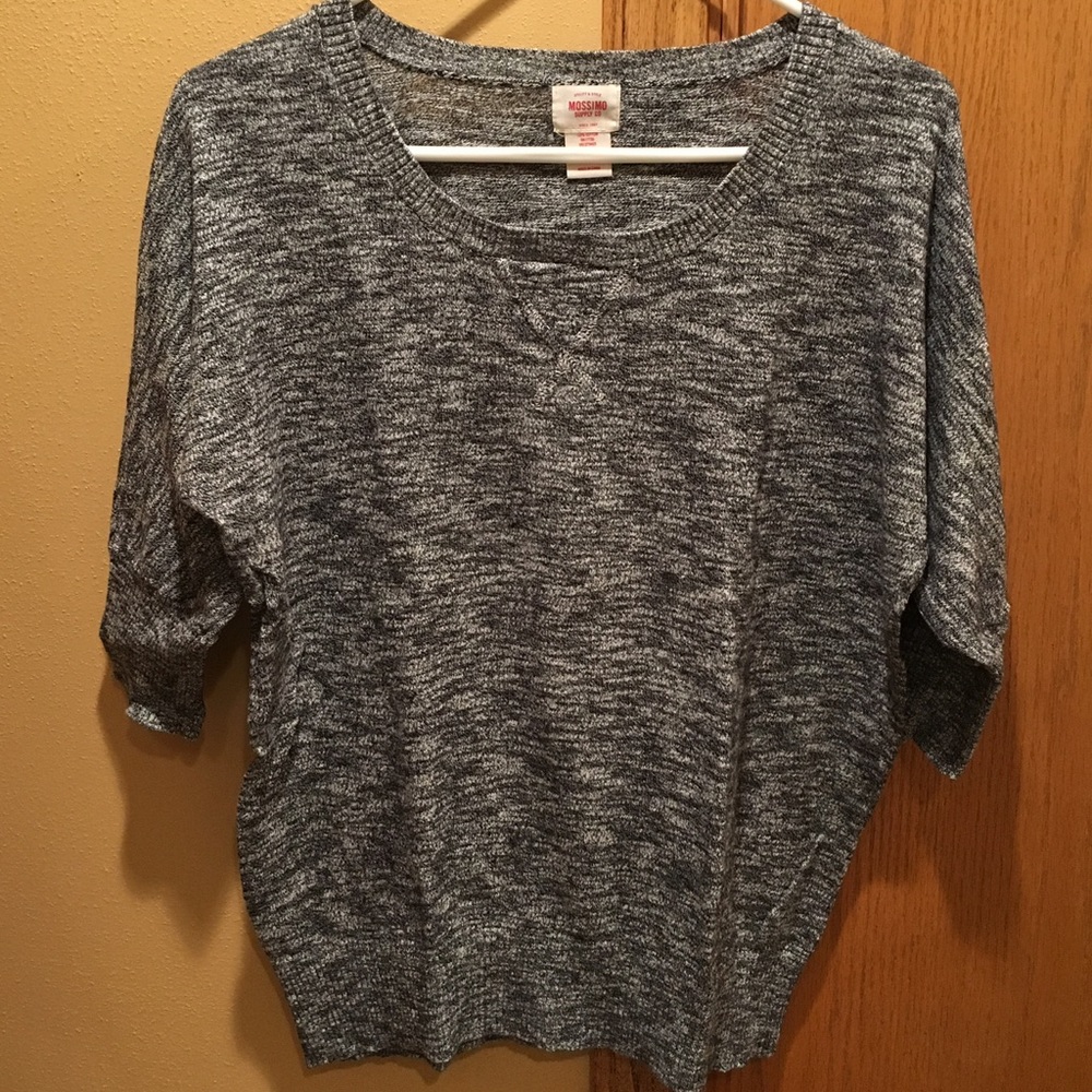 Mossimo Sweater