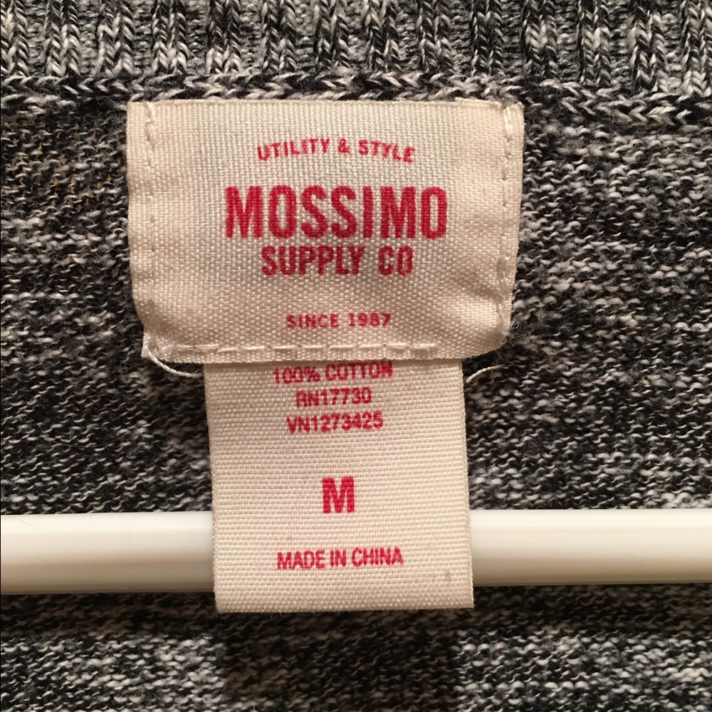 Mossimo Sweater - Picture 2 of 2