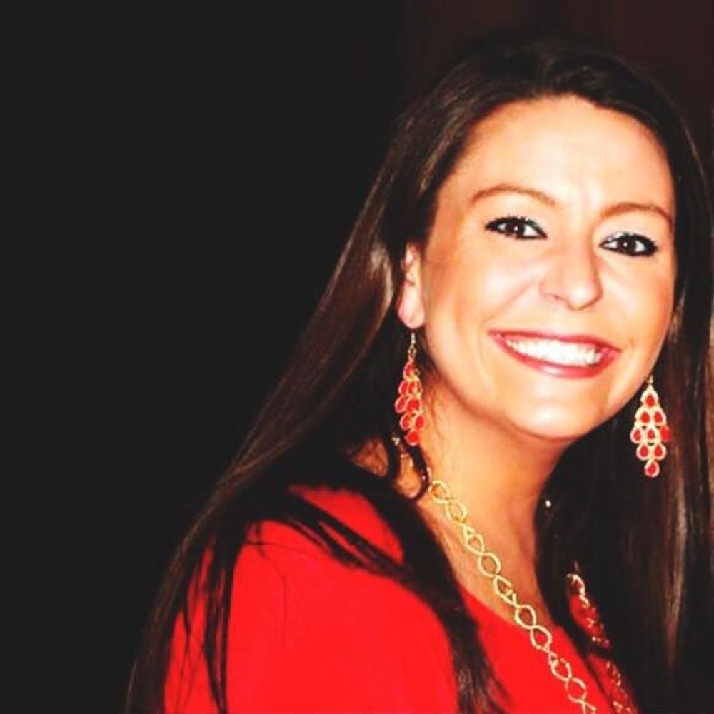 Meet your Posher, Lyndsey