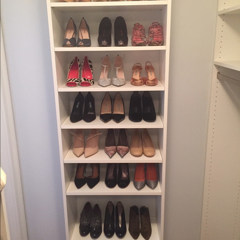 Meet your Posher, Erin