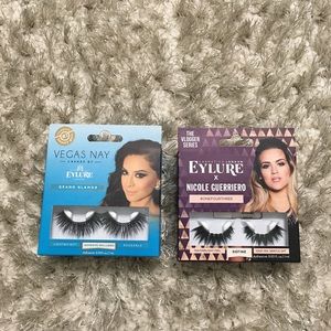 Eyelure False Eyelashes