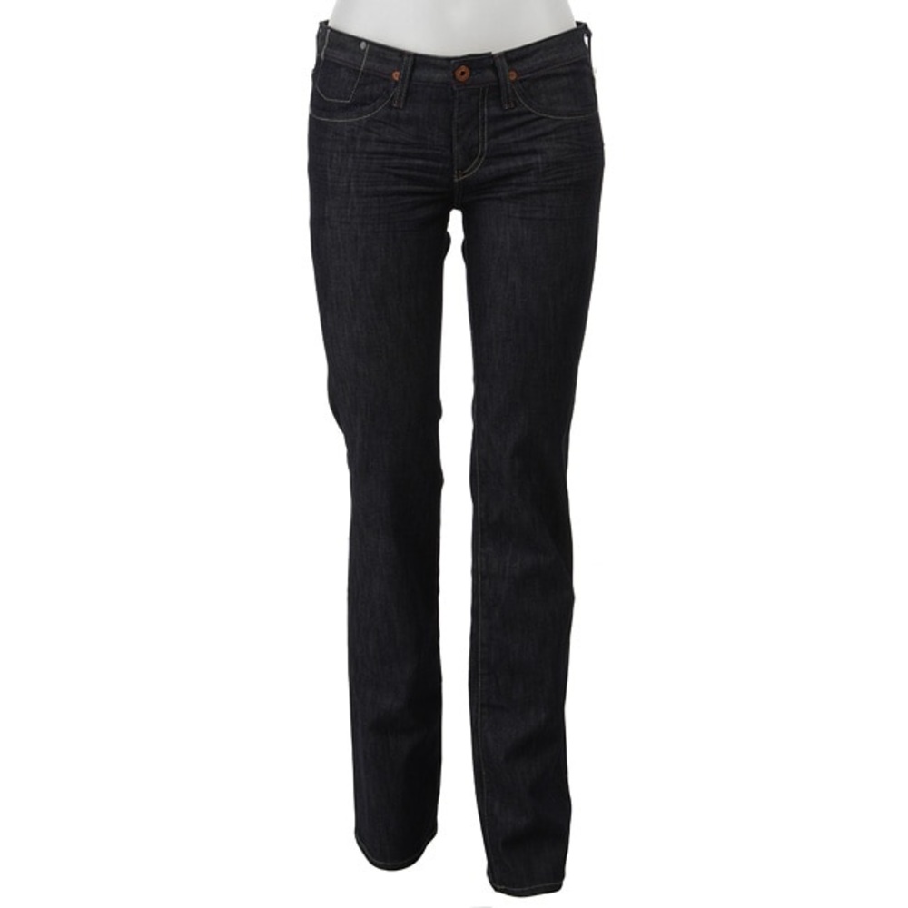 Vintage AG The Glamour Bootcut Jeans