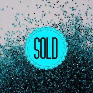 Everything Below This Point Has Sold