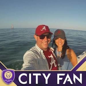 Meet your Posher, Analexis