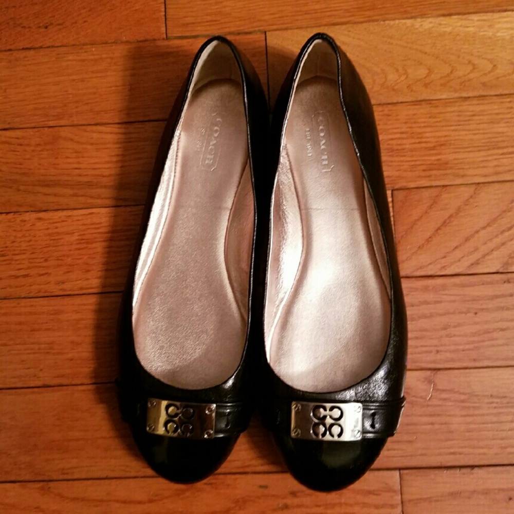 Coach London Flat
