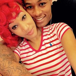 Meet your Posher, Dexter