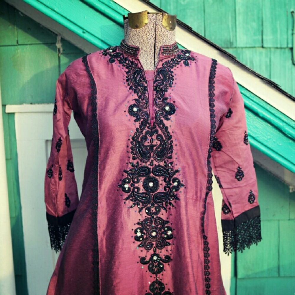 NWOT Handmade Dress