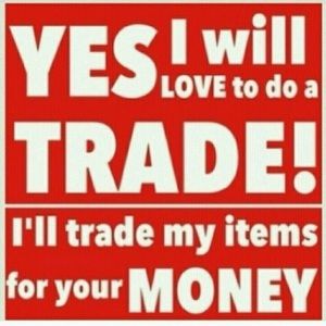 🚫 ** NO TRADES ** 🚫