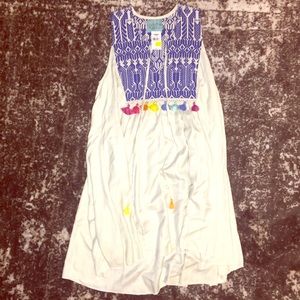 Judith March Dress