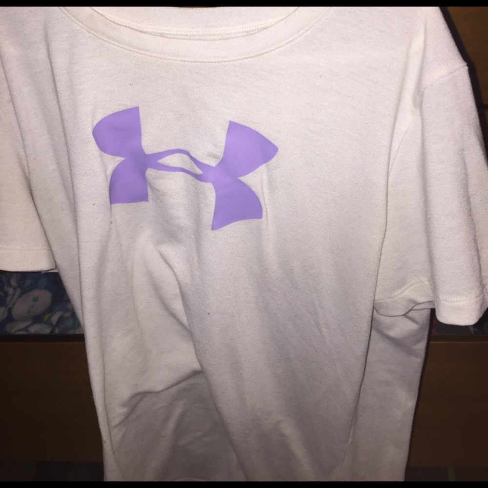 Short sleeve shirt