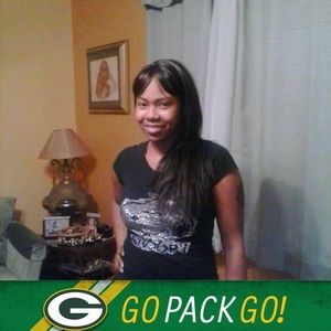 Meet your Posher, Rhea