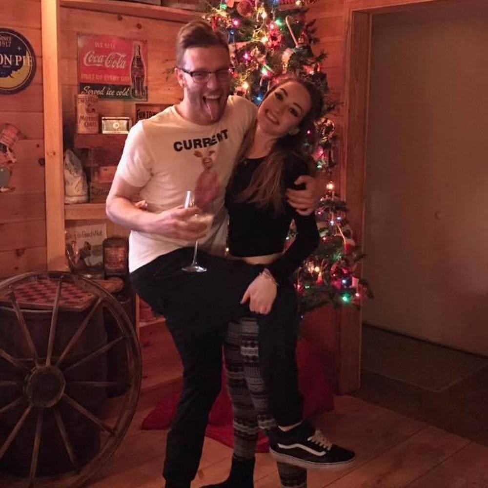 Meet your Posher, Steve