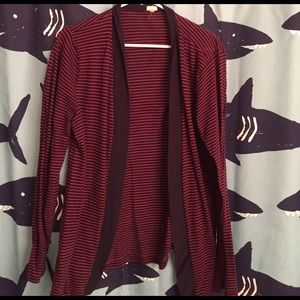 Jcrew women's lightweight cardigan