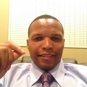 Meet your Posher, Ronald