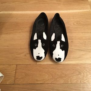 neville loafers