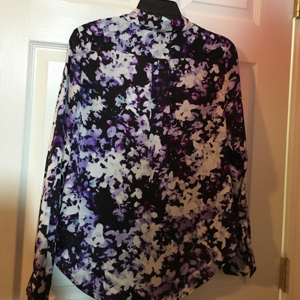 Blouse - Picture 3 of 3