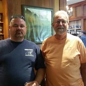 Meet your Posher, Cheryl