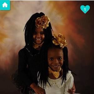 Meet your Posher, Marlene