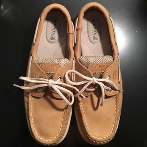 Sperry Top Sider