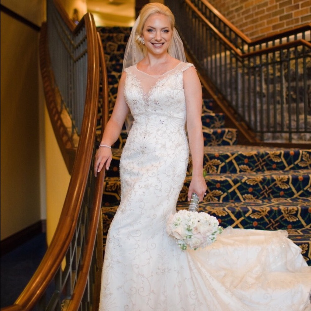 Meet your Posher, Candice