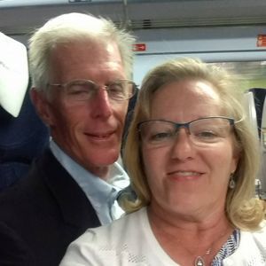 Meet your Posher, Dee