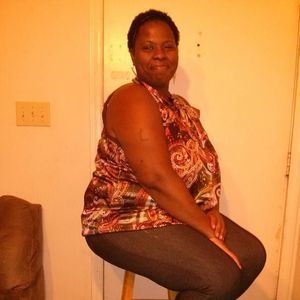 Meet your Posher, Shalisa