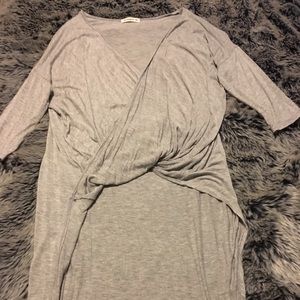 Women's flowy blouse