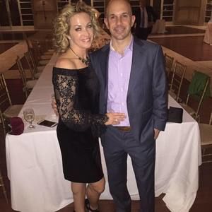 Meet your Posher, Dana