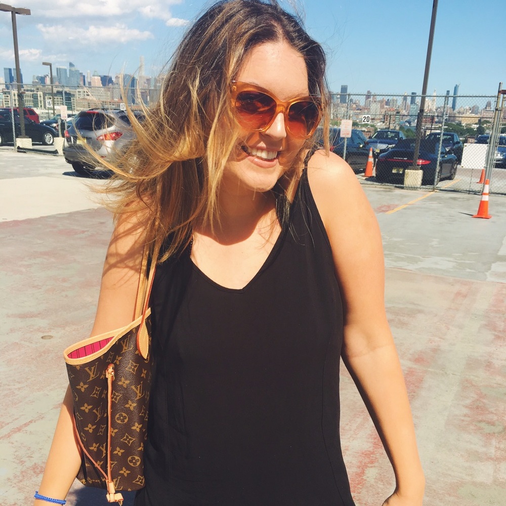 Meet your Posher, Natascha