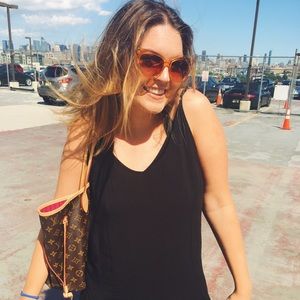 Meet your Posher, Natascha