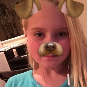 Meet your Posher, Kendra