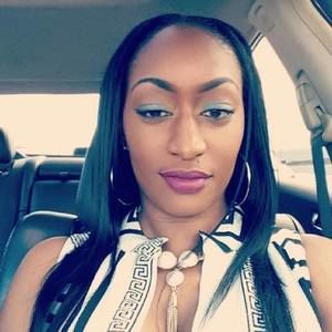 Meet your Posher, Tamara