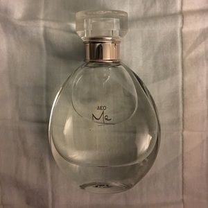American Eagle Perfume