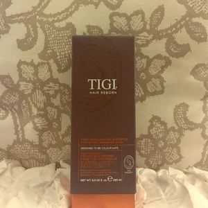 TIGI Reborn Deep Restoration Shampoo