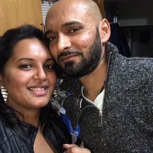 Meet your Posher, Samanta