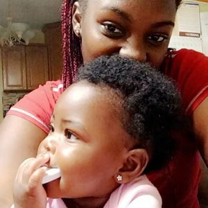 Meet your Posher, Mariah