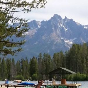 Meet your Posher, Diana