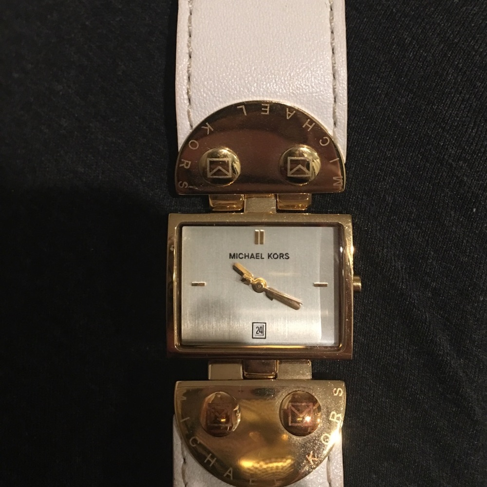 Michael Kors watch - Picture 4 of 4