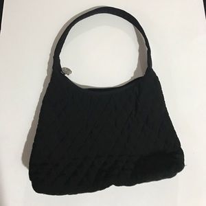 Vera Bradley Quilted Shoulder Bag