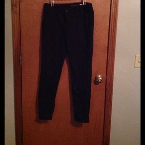 Lovesick black The Skinny jeans