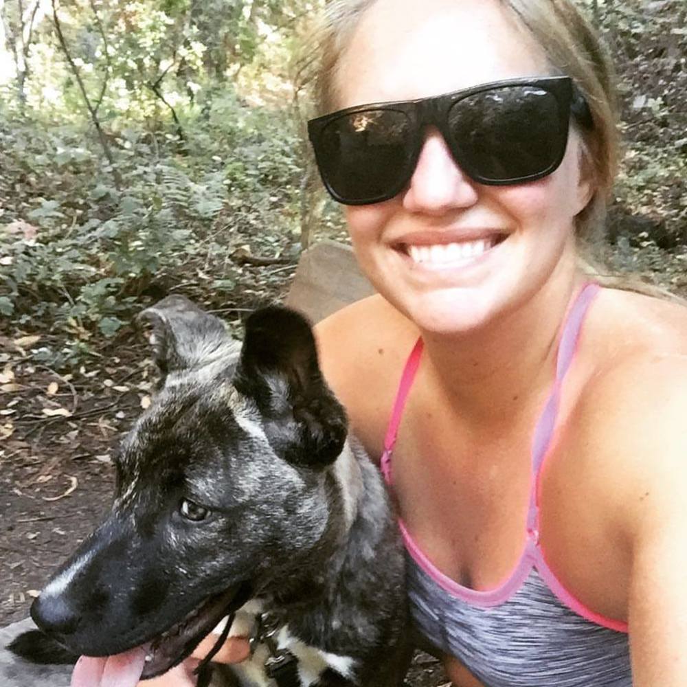 Meet your Posher, Cristina