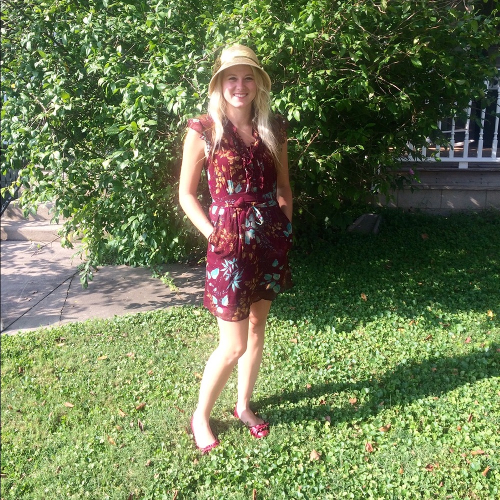 Meet your Posher, Tiffany