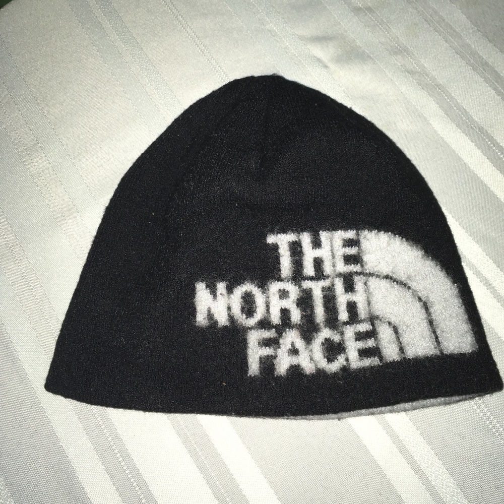 North Face Beanie
