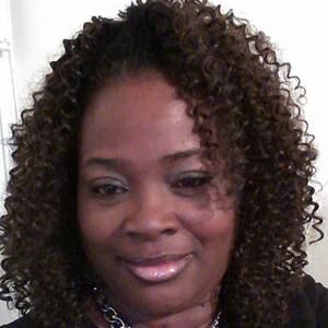 Meet your Posher, Frederica